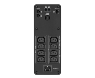 APC Back-UPS Pro 1500 (1600VA/960W, 8xIEC, AVR, LCD) - 703318 - zdjęcie 1
